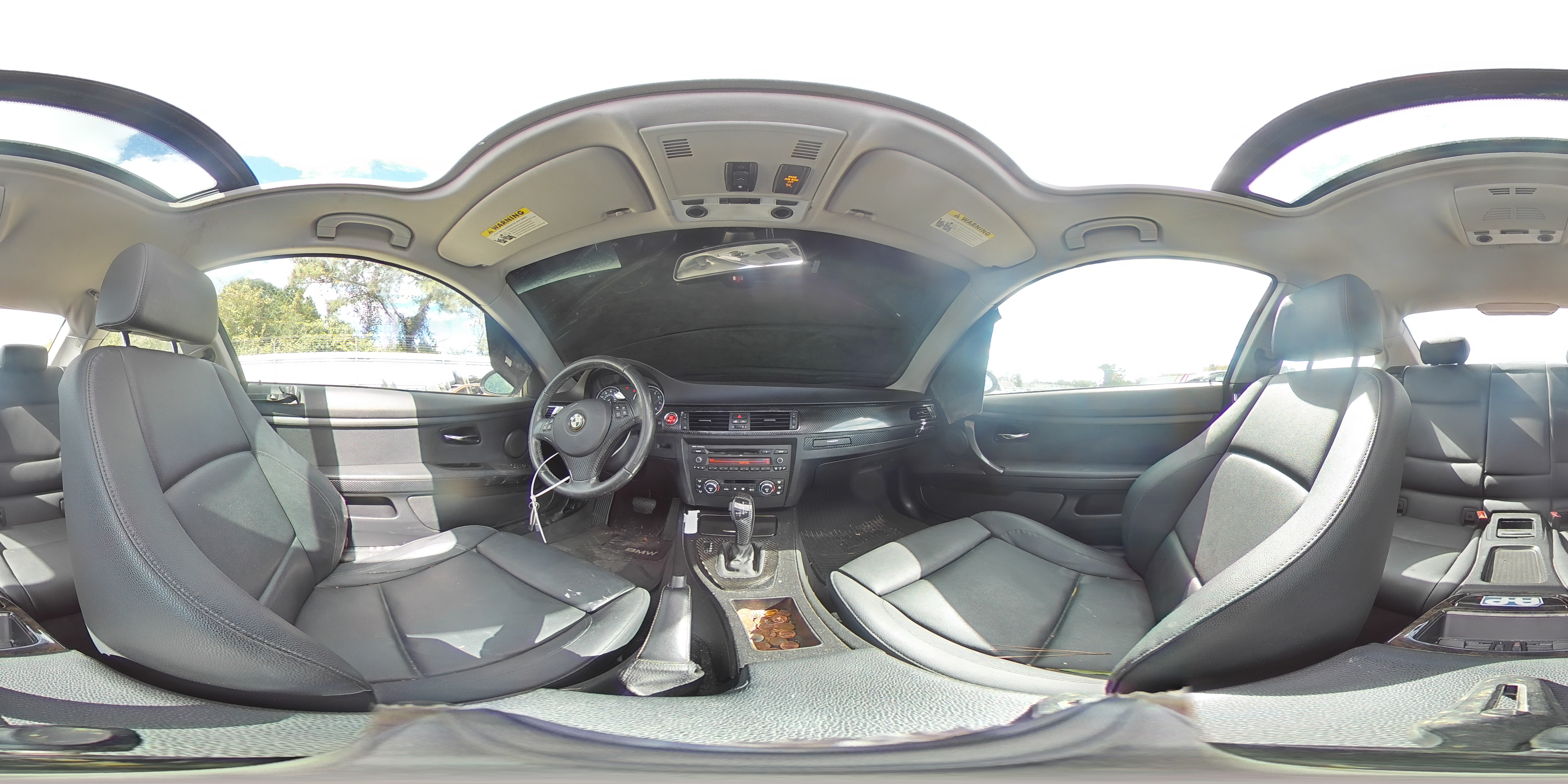 2009 BMW 3er - Image 13