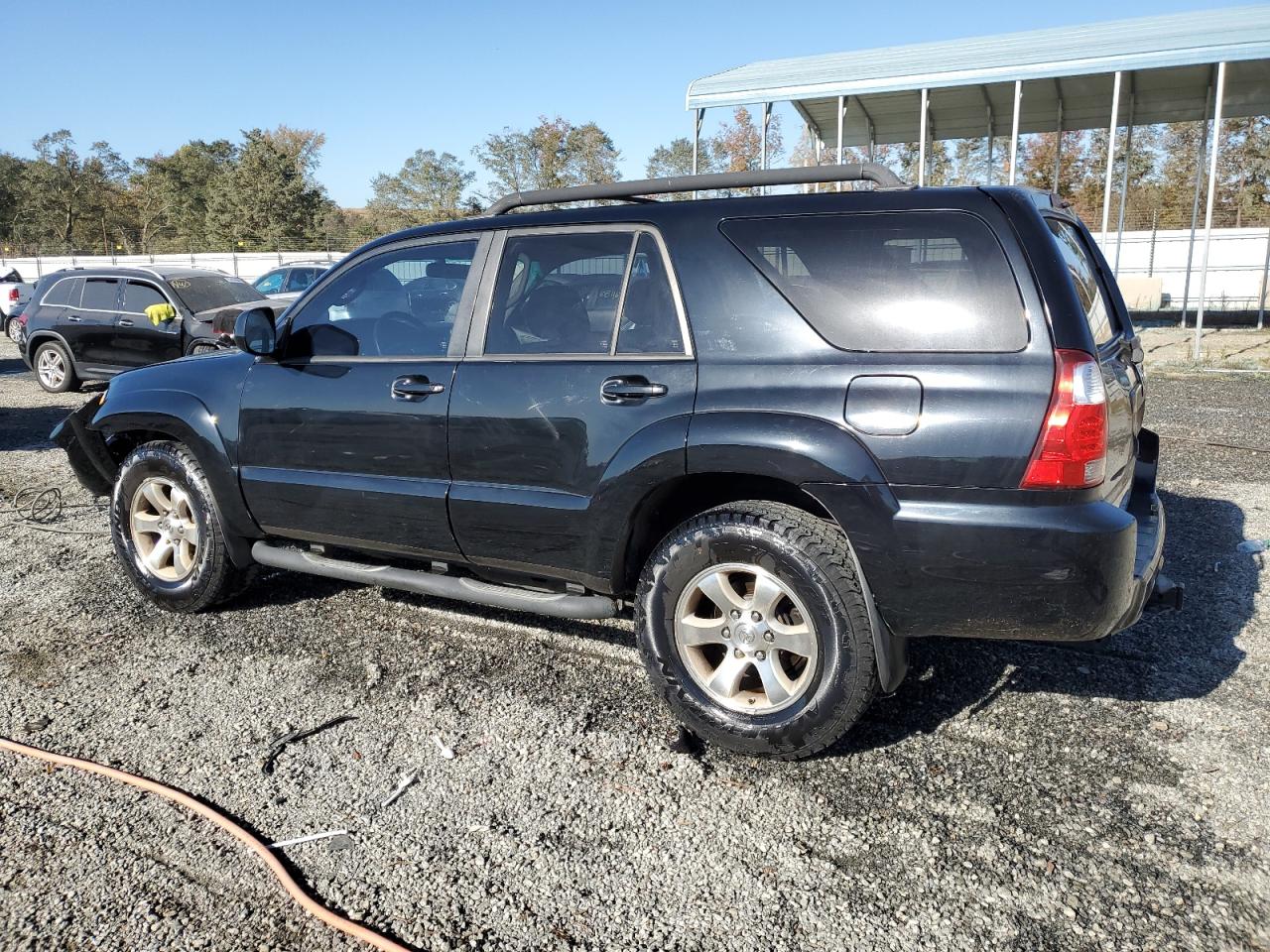 2007 Toyota 4Runner - Image 2