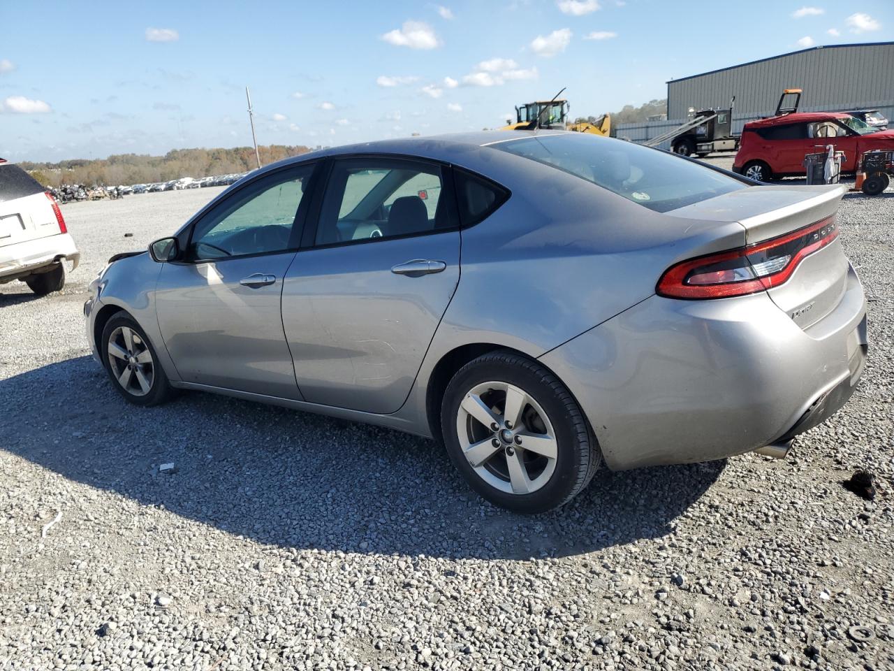 2015 Dodge Dart - Image 2