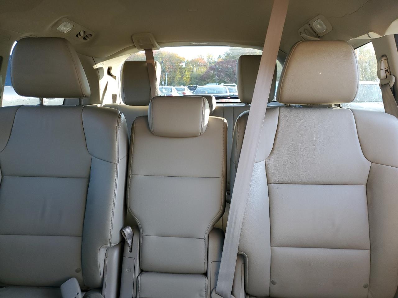 2013 Honda Odyssey - Image 10