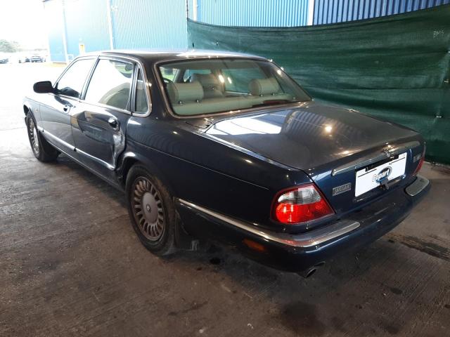 1998 JAGUAR XJ8 AUTO