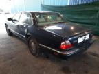 1998 JAGUAR XJ8 AUTO for sale at Copart SANDTOFT