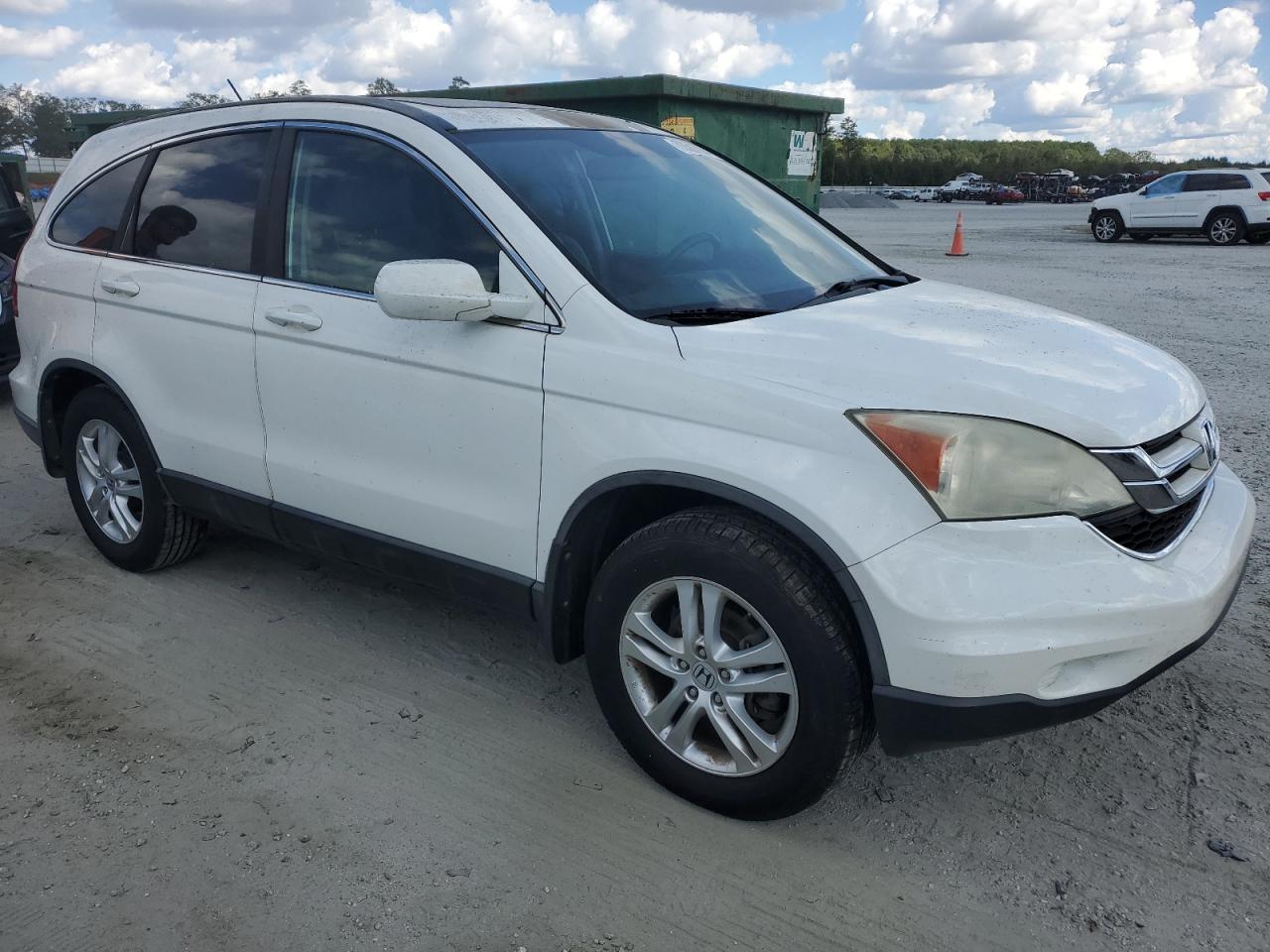 2010 Honda CR-V - Image 4