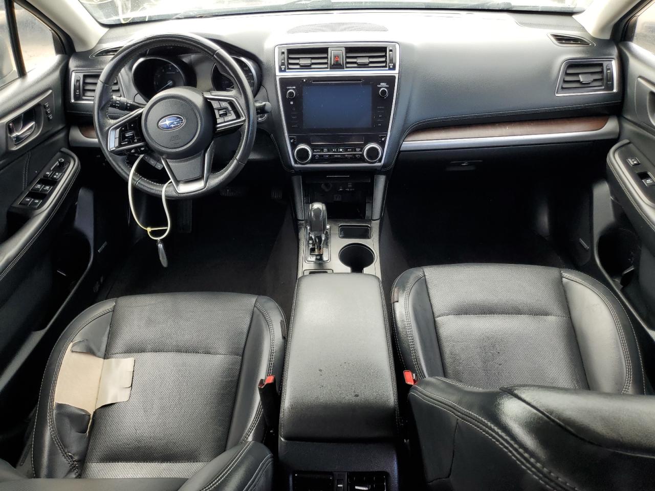 2019 Subaru Outback - Image 8