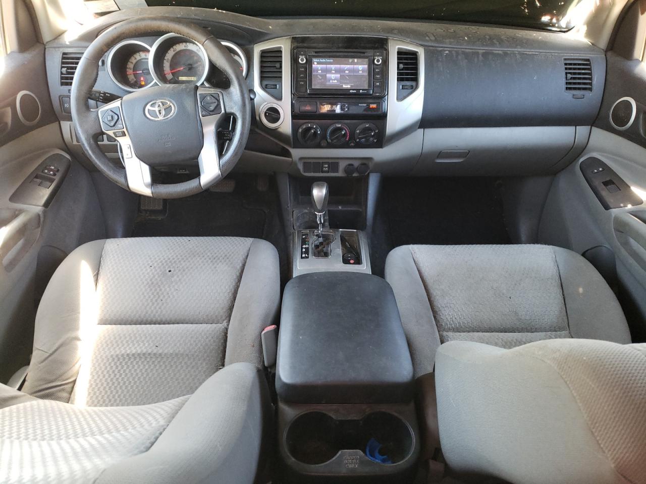 5TFUU4EN9EX084173 2014 Toyota Tacoma