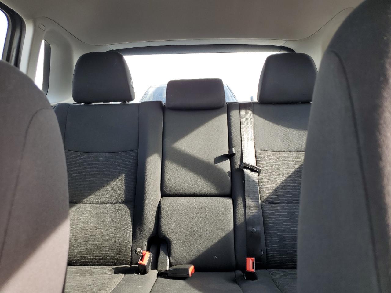 2014 Volkswagen Tiguan S VIN: WVGBV3AXXEW518818 Lot: 80075745