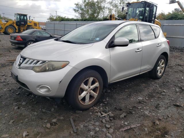 2009 Nissan Murano S