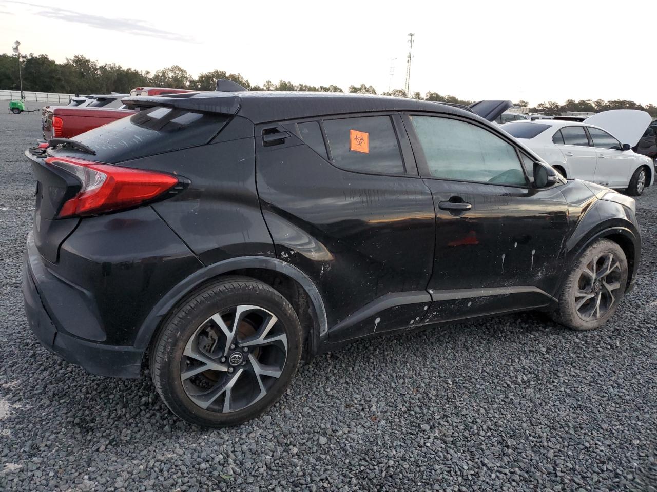 2019 Toyota C-HR - Image 3