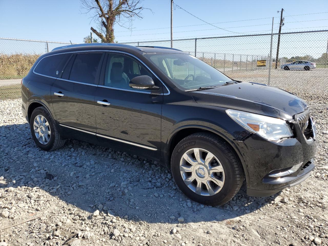 5GAKVBKD2HJ324144 2017 Buick Enclave