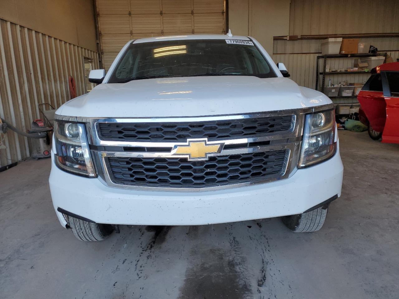 2019 Chevrolet Suburban - Image 5