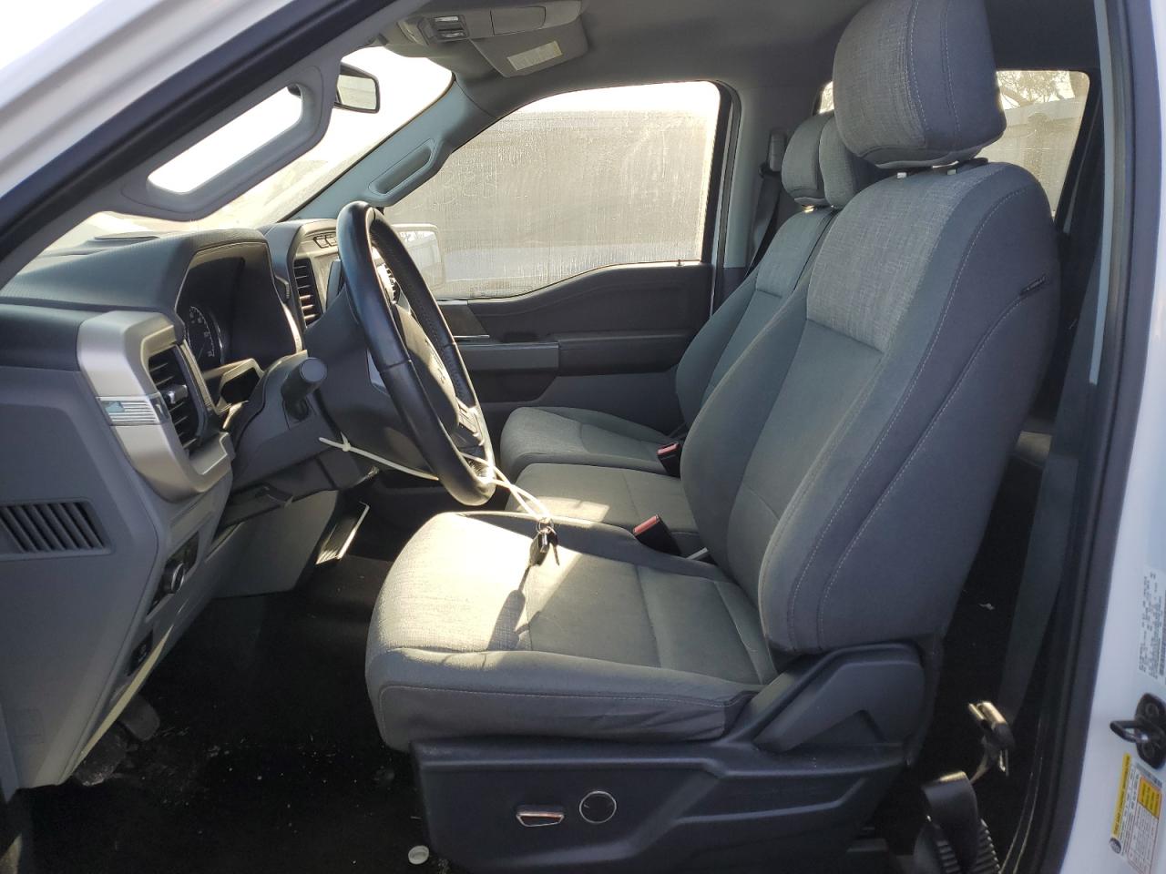 2021 Ford F-150 - Image 7
