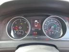 2017 VOLKSWAGEN GOLF SE NA for sale at Copart BRISTOL