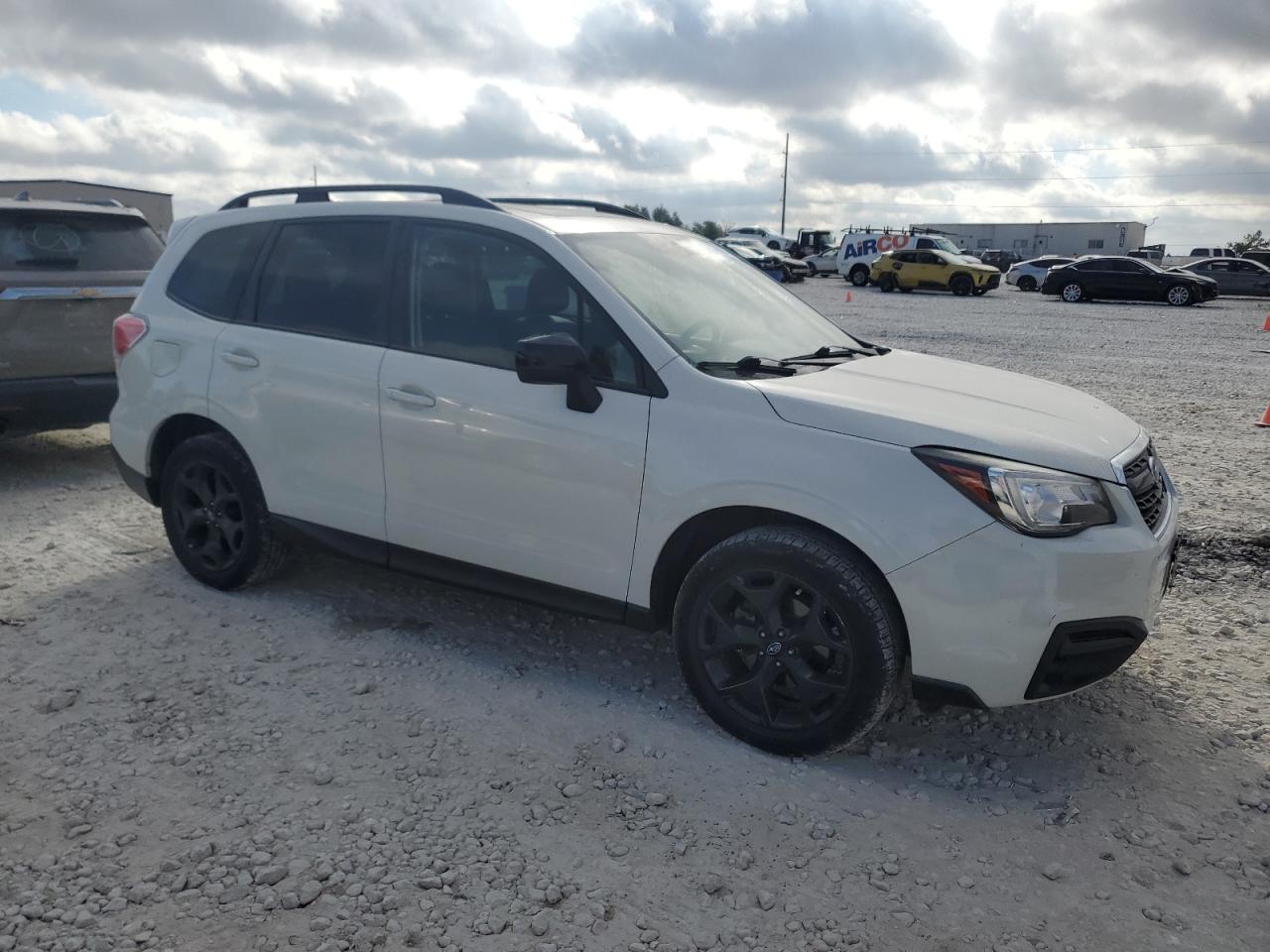 2018 Subaru Forester - Image 4