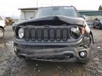 2018 Jeep Renegade Sport en Venta en Eugene, OR - Front End