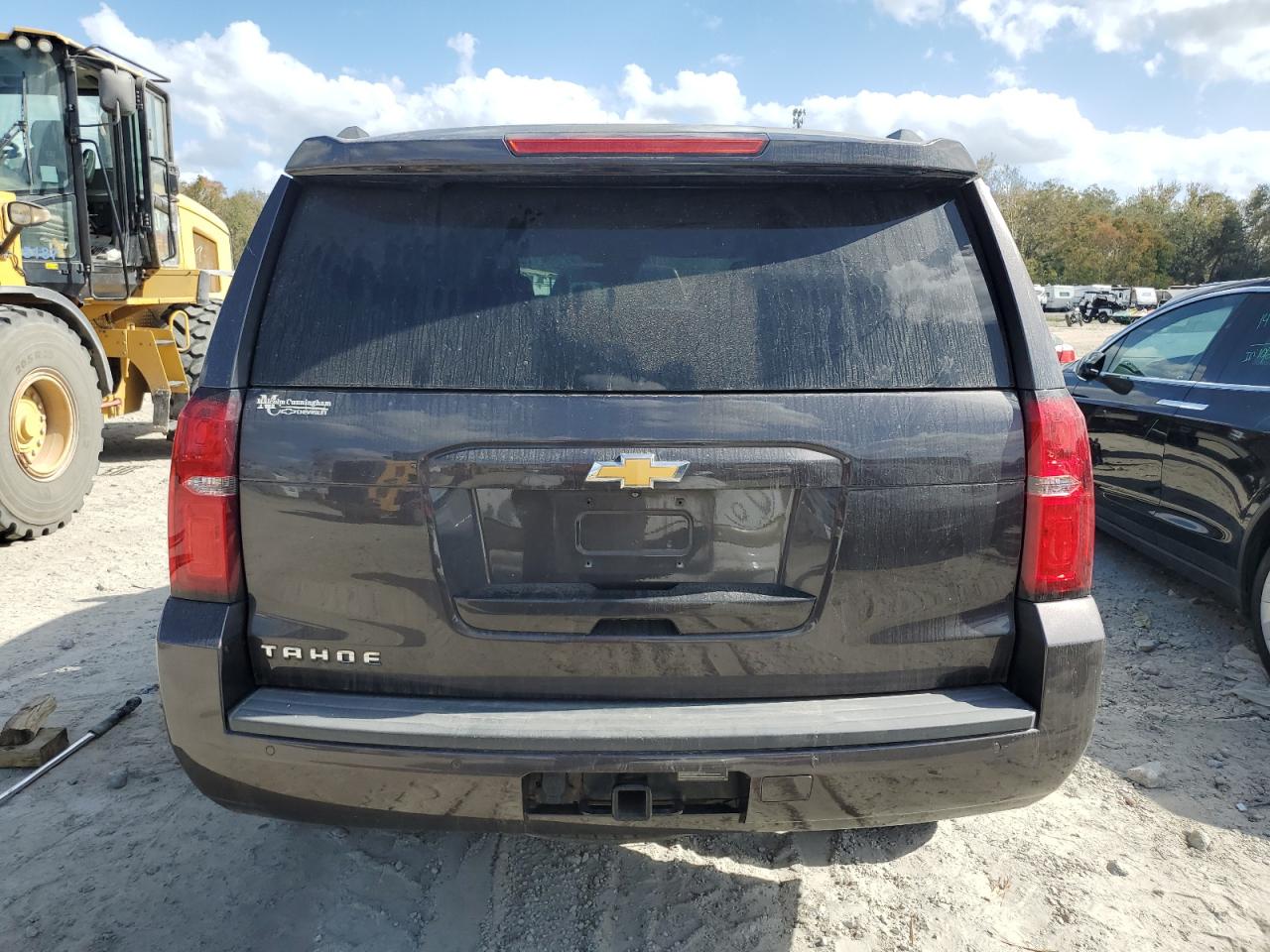 2016 Chevrolet Tahoe - Image 6