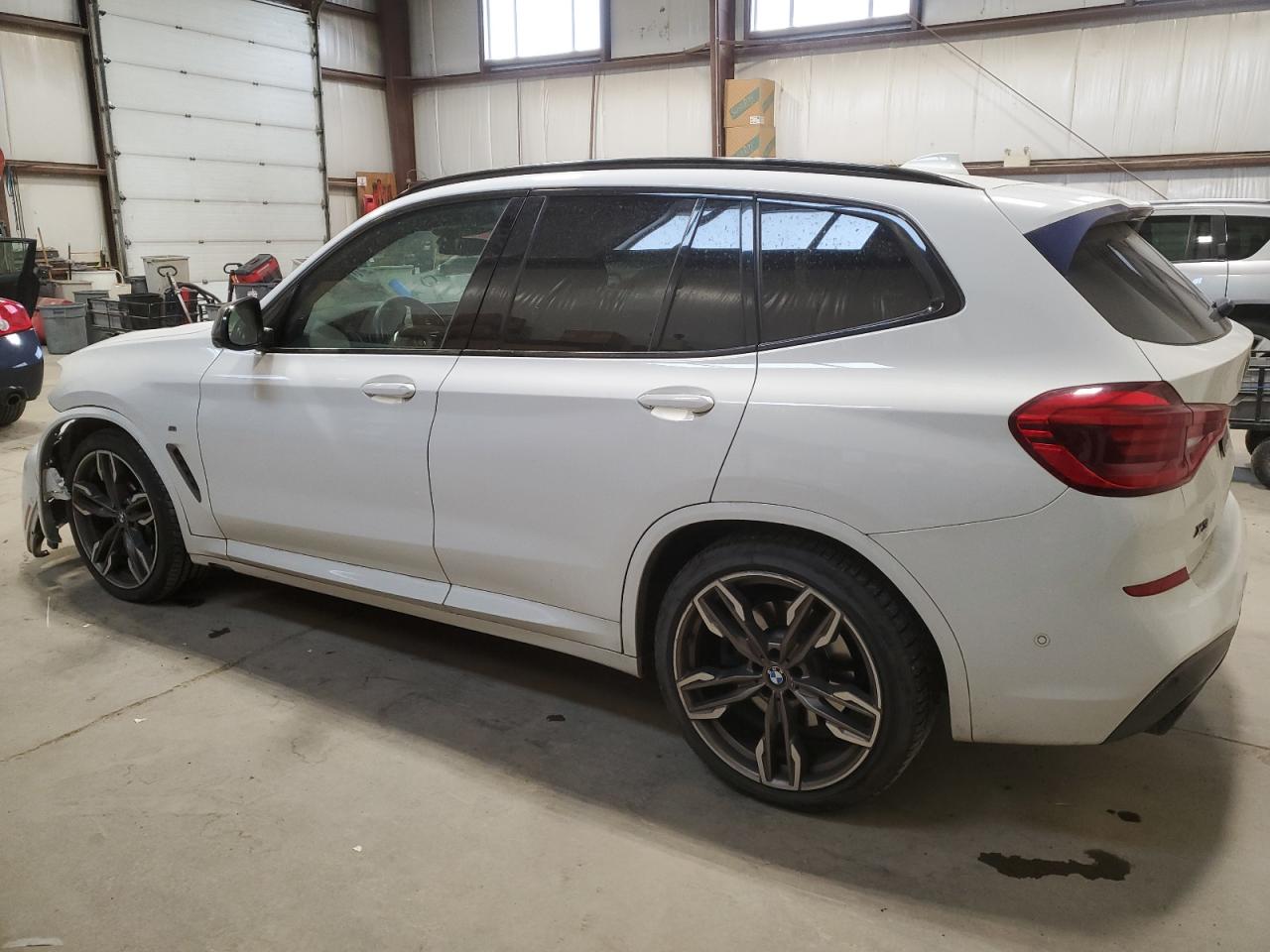 2019 BMW X3 - Image 2