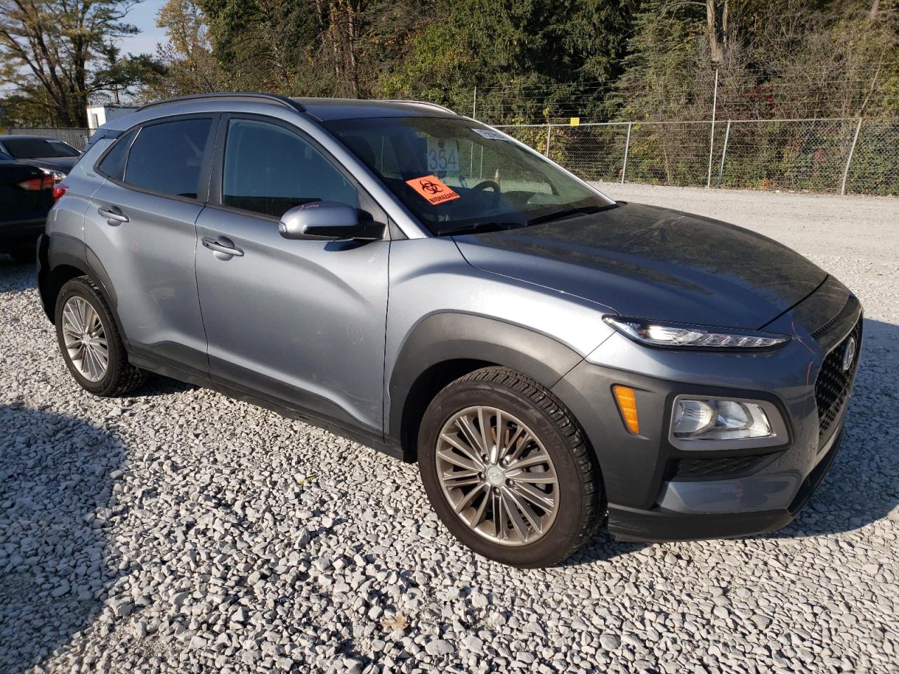 2018 Hyundai Kona - Image 4