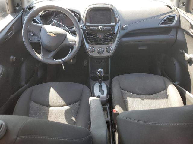  CHEVROLET SPARK 2019 Szary