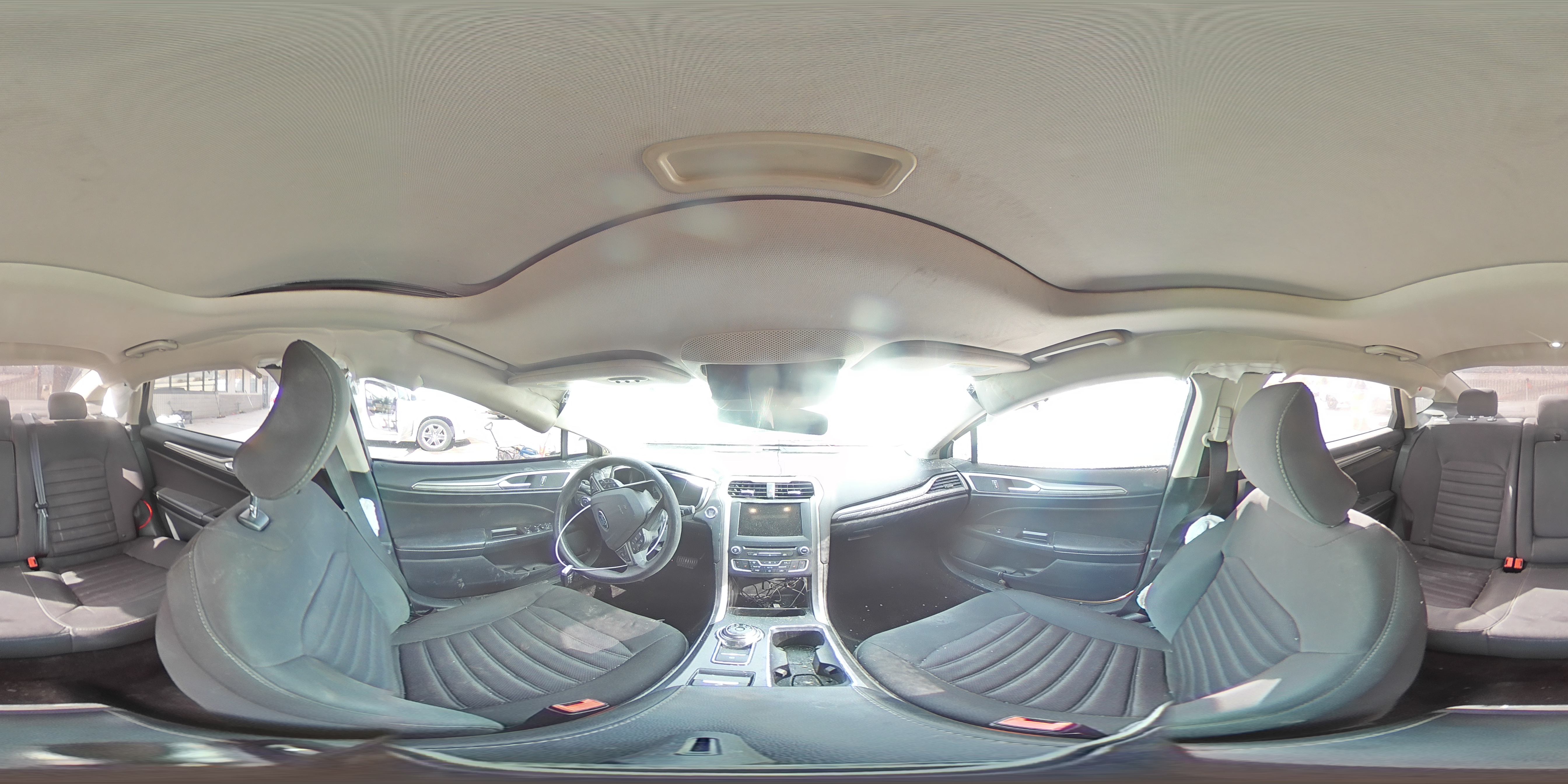 2017 Ford Fusion - Image 12