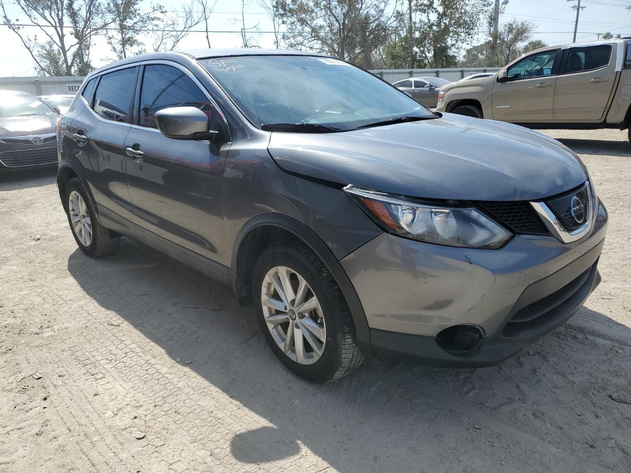 2019 Nissan Rogue - Image 4