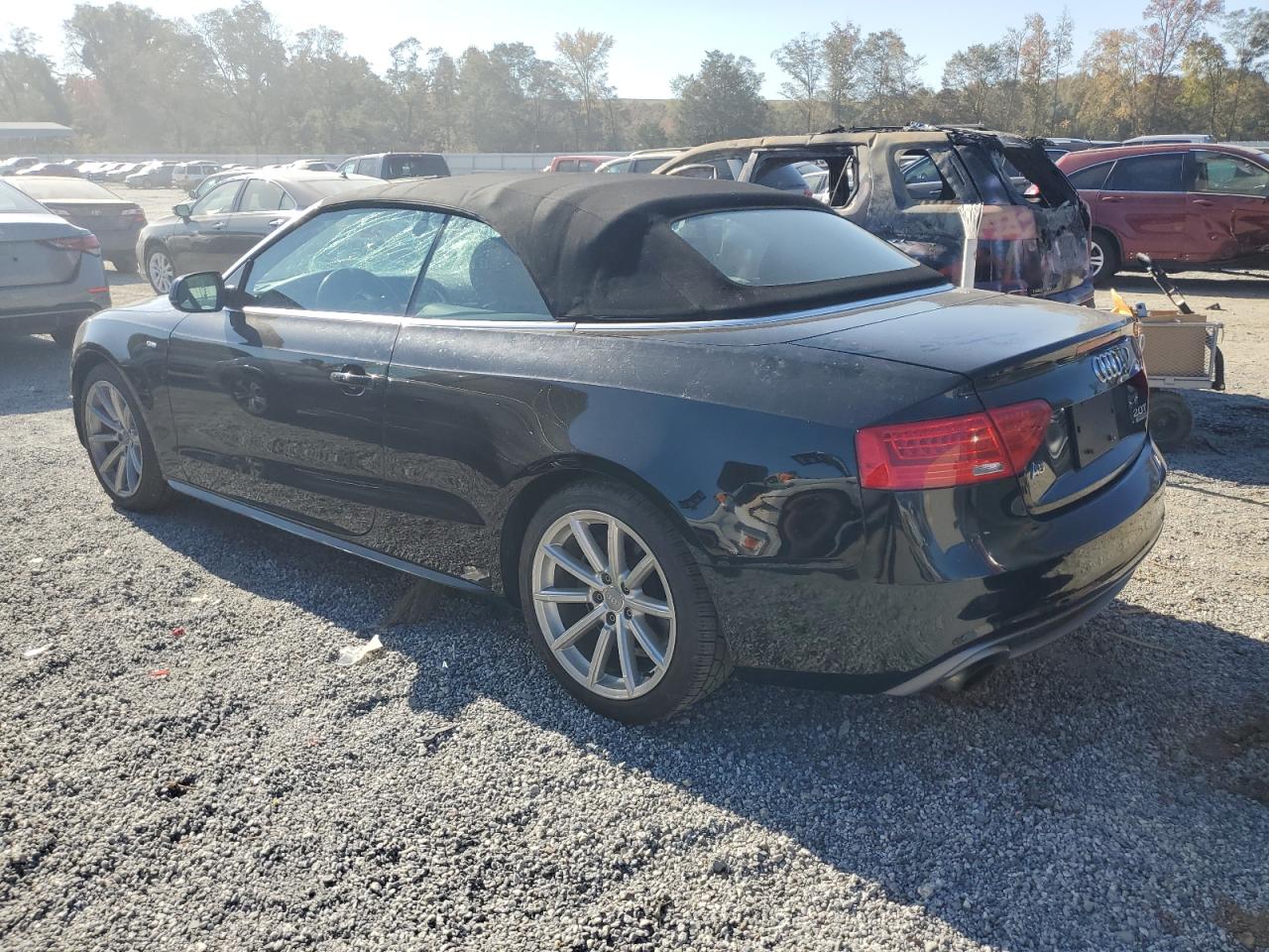 2016 Audi A5 - Image 2