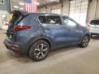 2020 Kia Sportage Lx for Sale in Ham Lake, MN - Rear End