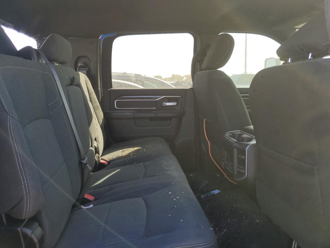 2020 RAM 3500 - Image 10