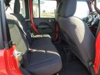 2023 JEEP WRANGLER SAHARA   for sale at Copart QC - MONTREAL