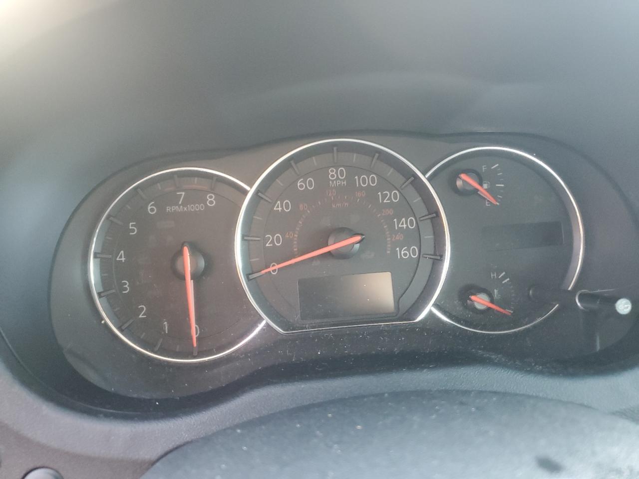 2011 Nissan Maxima S VIN: 1N4AA5AP9BC869729 Lot: 74121464