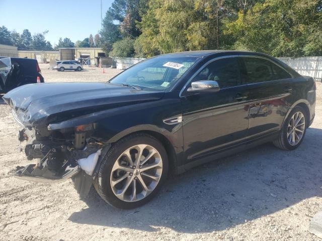 2016 Ford Taurus Limited