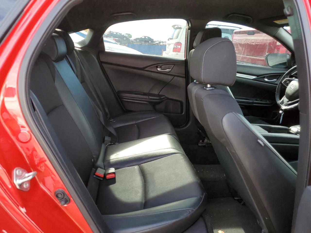 2020 Honda Civic - Image 10