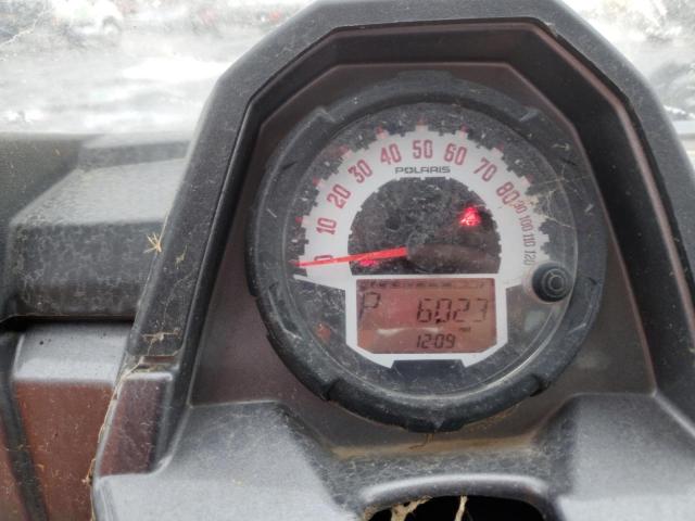 2015 POLARIS RANGER CREW 900 EPS