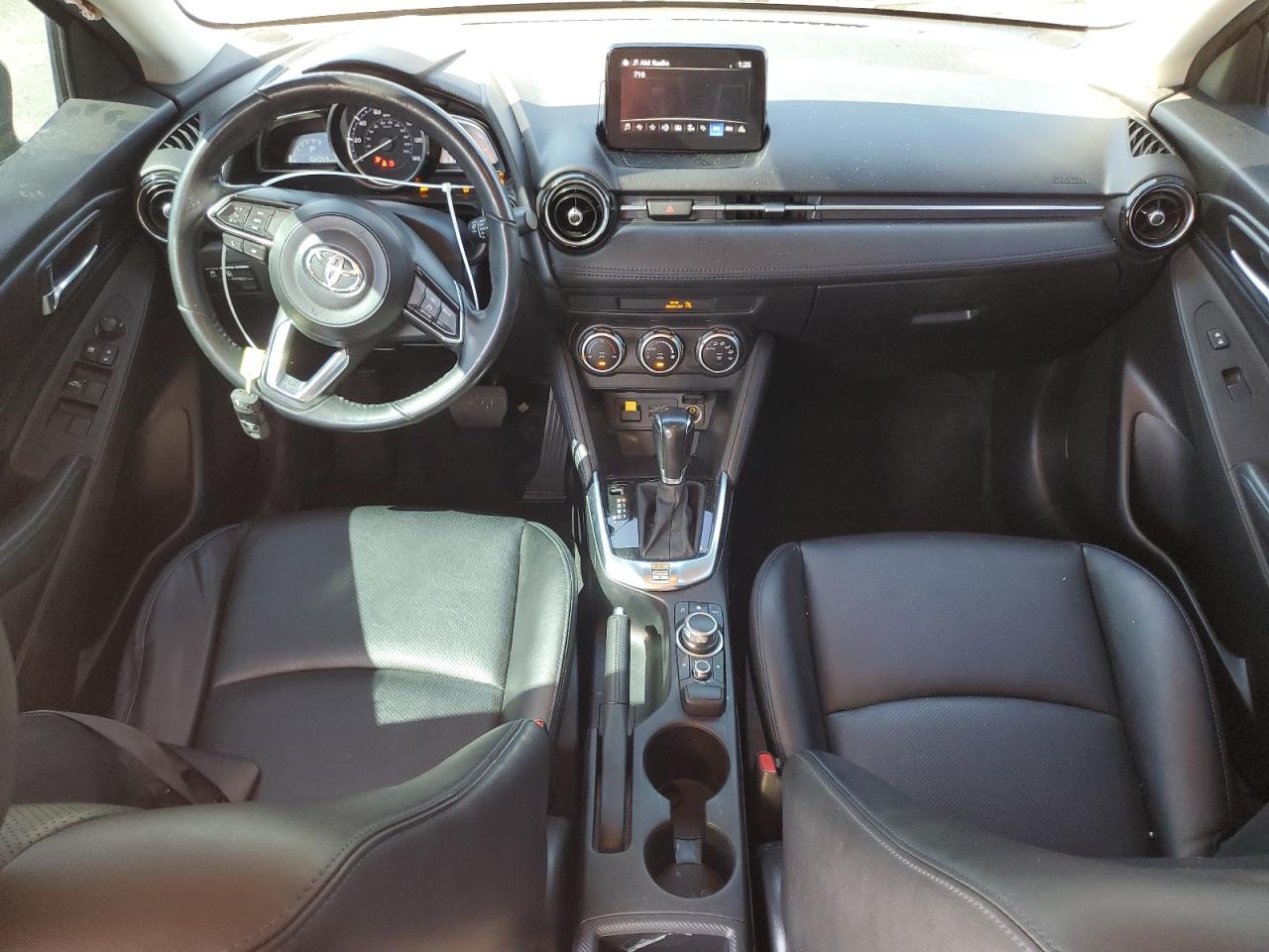 3MYDLBJV2LY705604 2020 Toyota Yaris Le 3MYDLBJV2LY705604 2020 Toyota Yaris Le