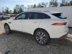 2017 Jaguar F-Pace Prestige на продаже в Baltimore, MD - Normal Wear