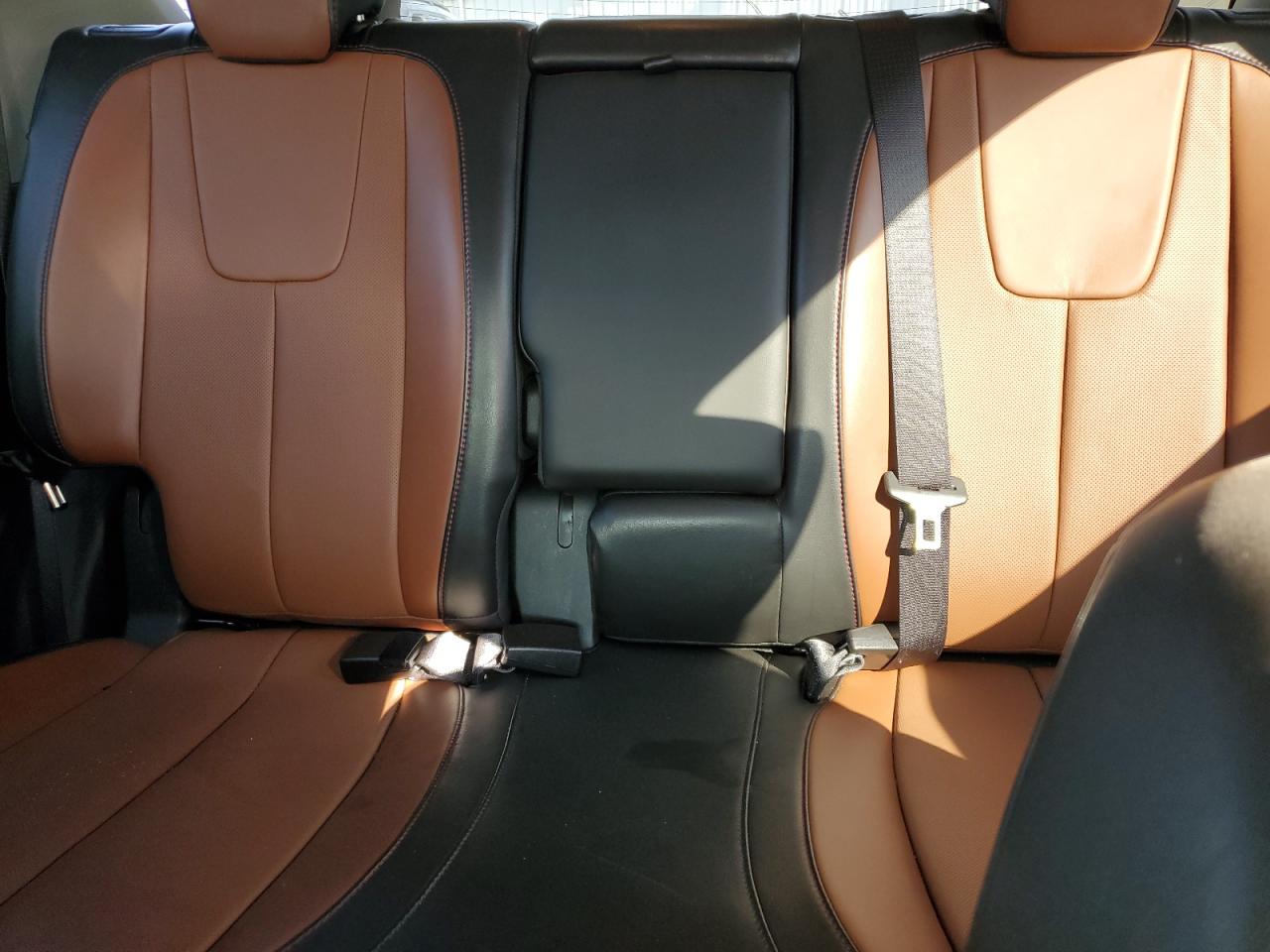 2017 Chevrolet Equinox - Image 10