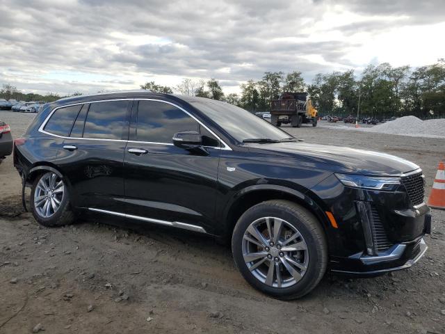 1GYKPDRSXPZ209777 Cadillac XT6 PREMIU 4