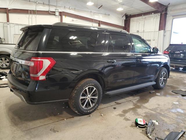  FORD EXPEDITION 2019 Black