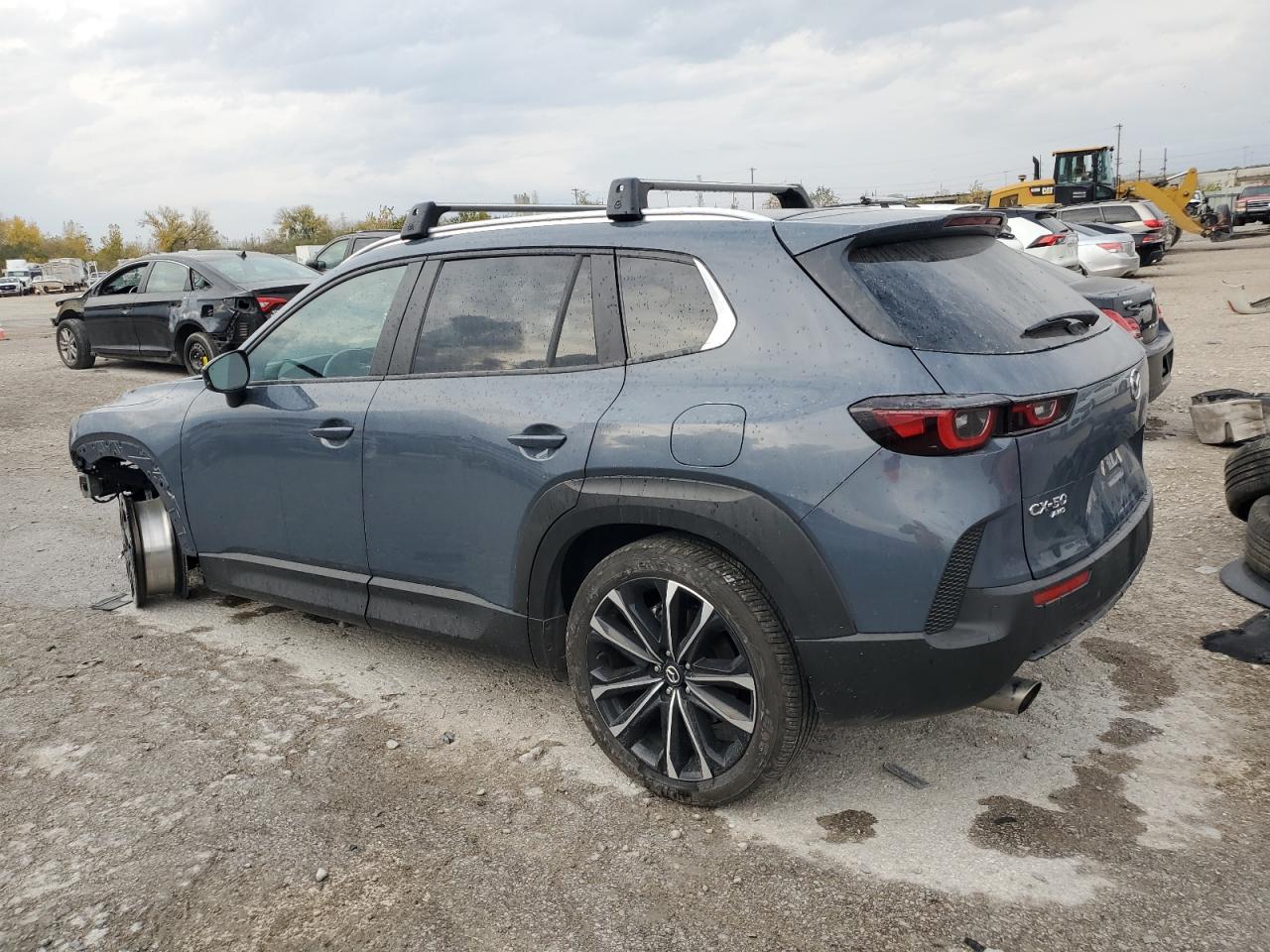 2023 Mazda CX-50 - Image 2