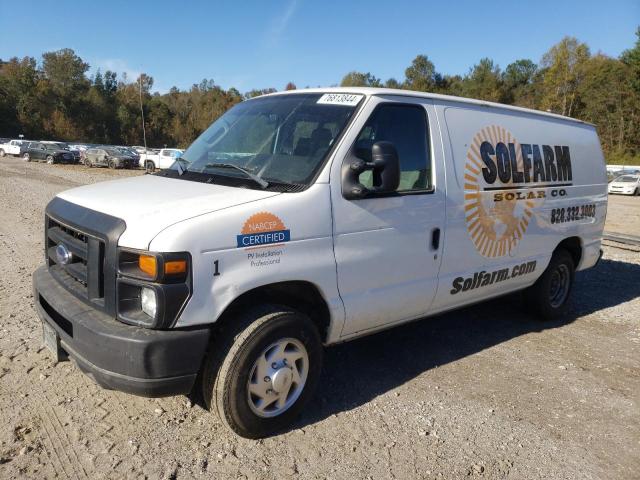 2010 Ford Econoline E150 Van