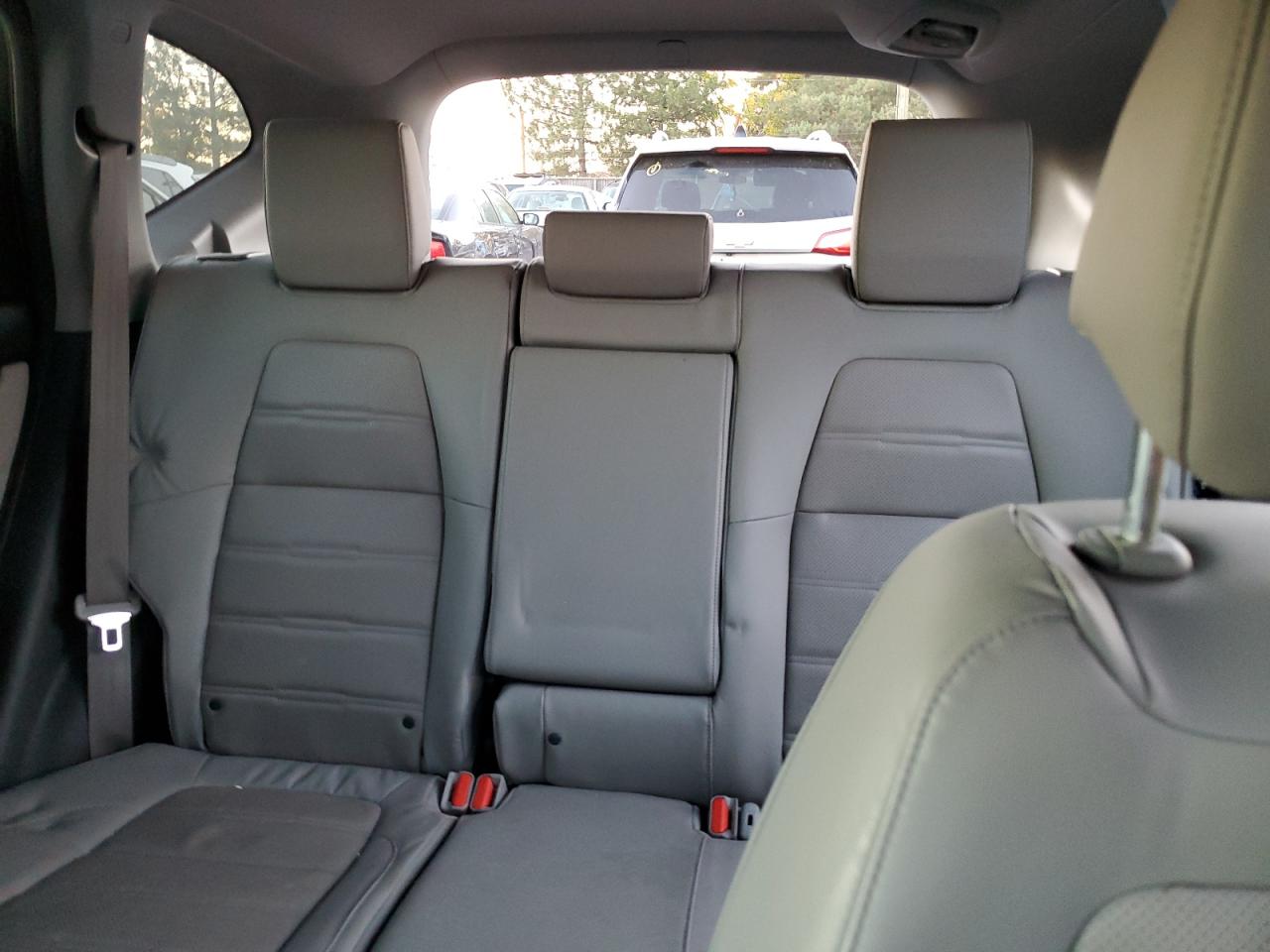 2017 Honda CR-V - Image 10
