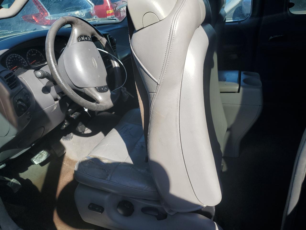 2002 Ford F150 VIN: 1FTRX17L02NA95416 Lot: 75366324