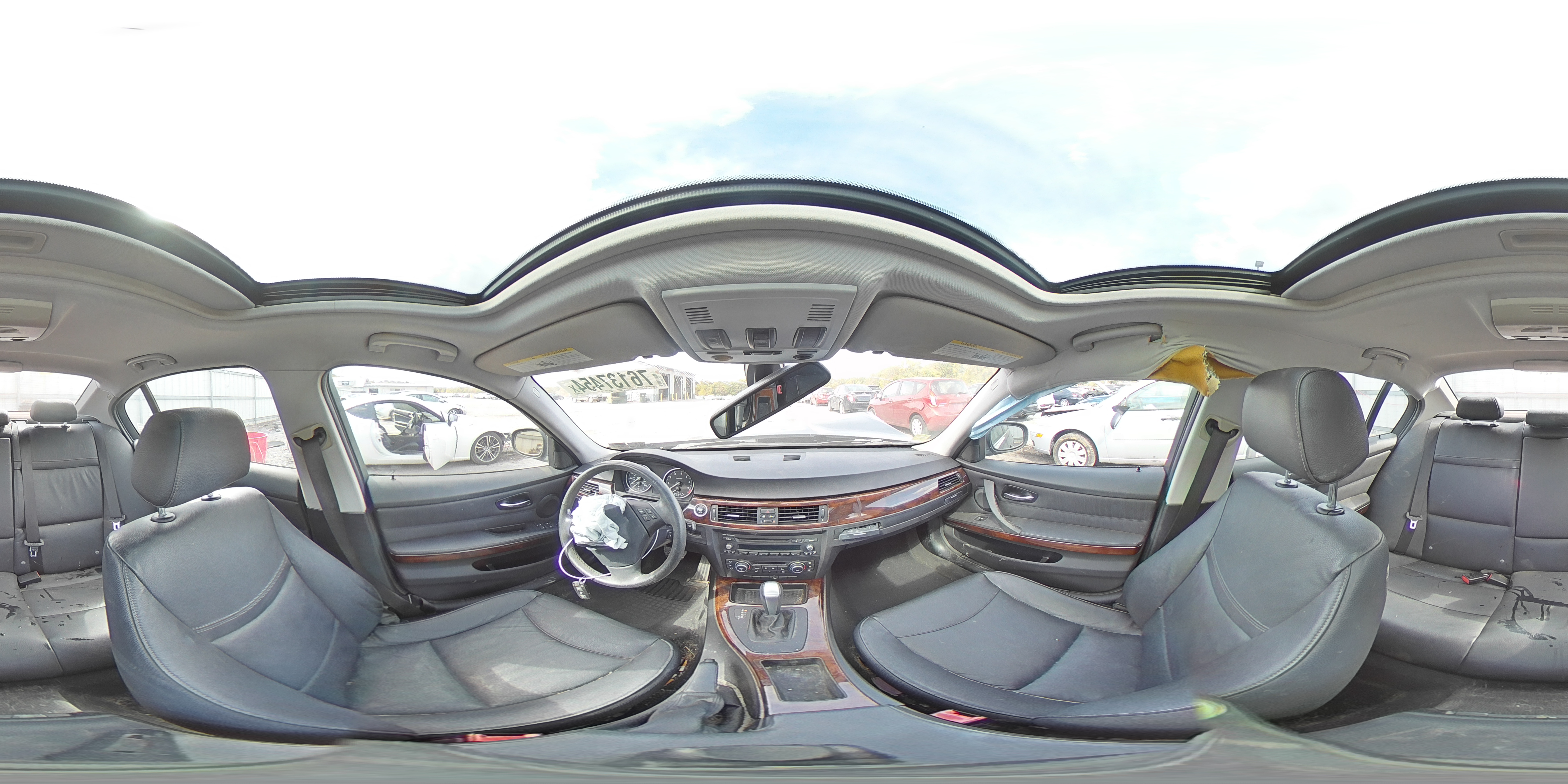 2011 BMW 3er - Image 12