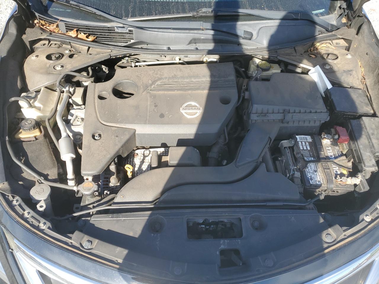 2014 Nissan Altima - Image 13