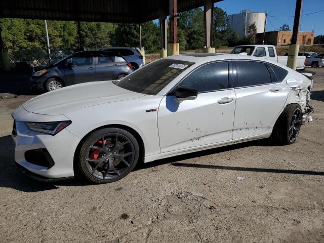 2023 Acura Tlx Type S