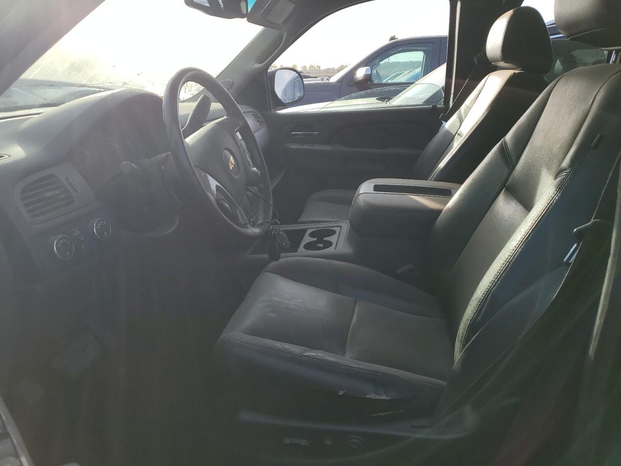 2012 Chevrolet Silverado K1500 Ltz VIN: 1GCRKTE7XCZ293673 Lot: 73612704