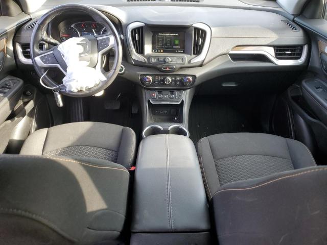  GMC TERRAIN 2019 Чорний