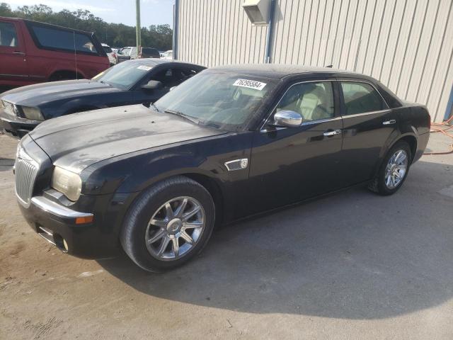 2005 Chrysler 300C 