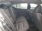 2023 Nissan Altima S na sprzedaż w Dyer, IN - Rear End