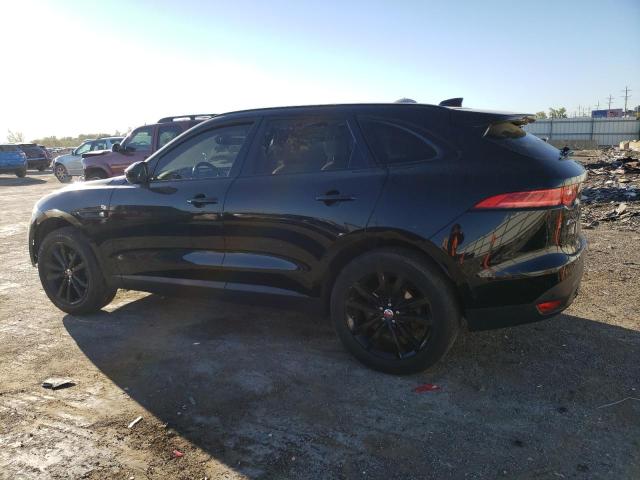 SADCK2FX9LA631162 Jaguar F-Pace PRE 2