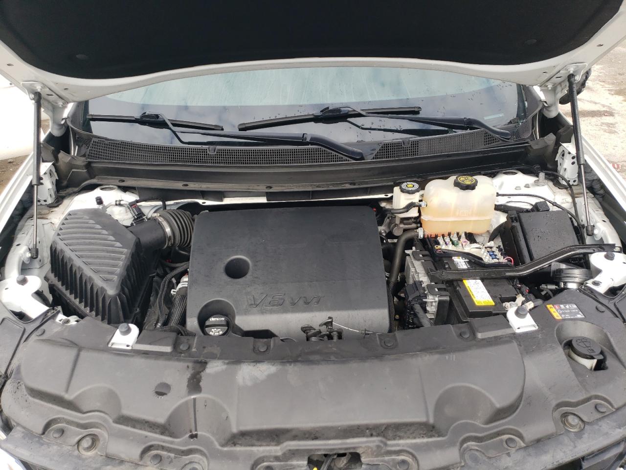 2021 Chevrolet Traverse - Image 12